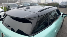 MINI Aceman 135kW E Classic 43kWh 5dr Auto Electric Hatchback